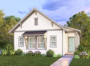 Morgan Plan, Simms Landing Phase III, Pelham, AL 35124