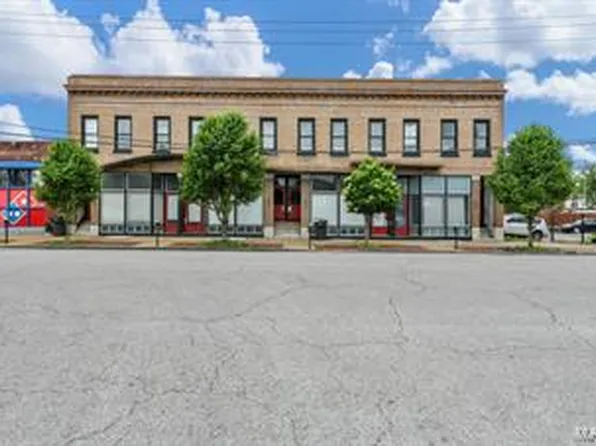 1603 S 9th St #B, Saint Louis, MO 63104