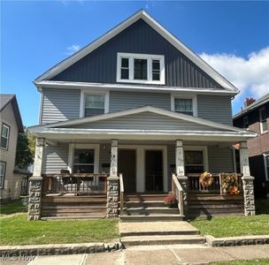 329 S 9th St, Coshocton, OH, 43812