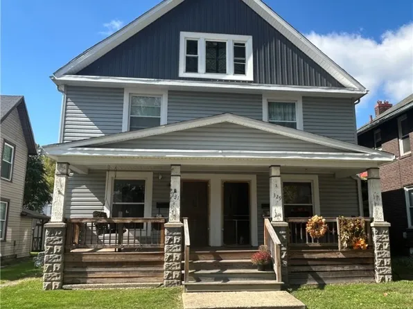 329 S 9th St, Coshocton, OH 43812