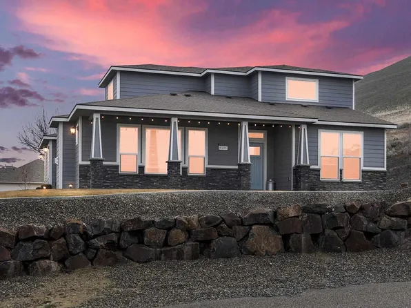 6101 Balsam Ct, West Richland, WA 99353