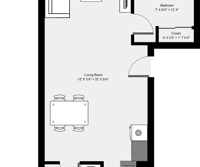 150 W 73rd St #3 — Photo 11