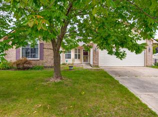 1240 Matthews Ct, Franklin, IN 46131
