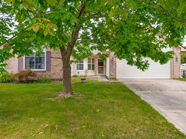 1240 Matthews Ct, Franklin, IN 46131