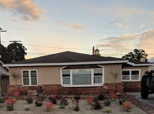 18416 Elgar Ave, Torrance, CA 90504