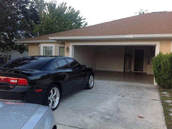 2nd image of 43 Louisiana Dr #A