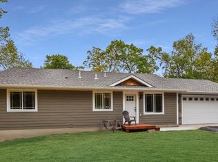 10816 1st St, Circle Breezy Pt, MN 56472