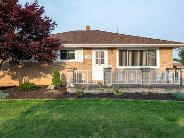 6335 Carol Dr, Brookpark, OH 44142
