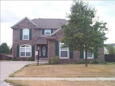 1625 Cold Spring Dr, Brownsburg, IN, 46112