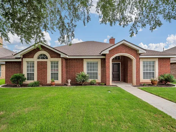 5502 Sundance Ct, Midland, TX 79707