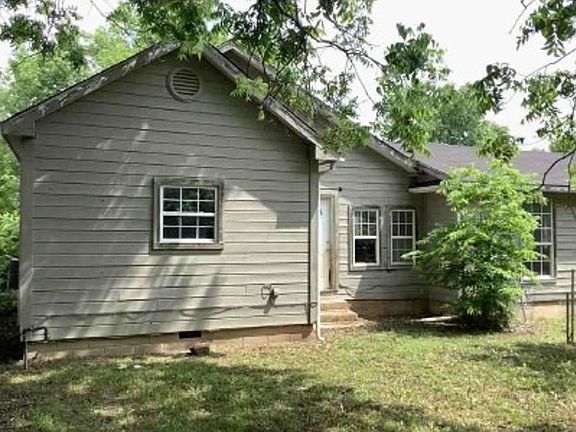 Property Front View