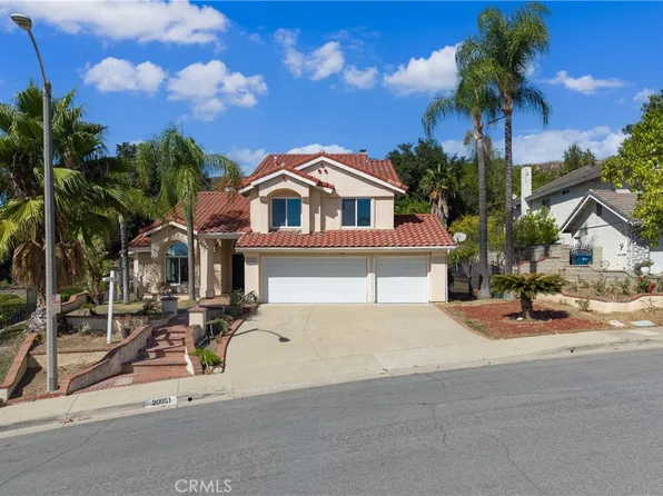 20951 Stoddard Wells Rd, Walnut, CA 91789