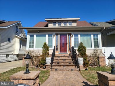 1858 47th St, Pennsauken, NJ, 08110