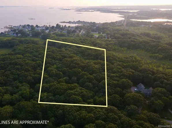 124 Wamphassuc Road, Stonington, CT 06378