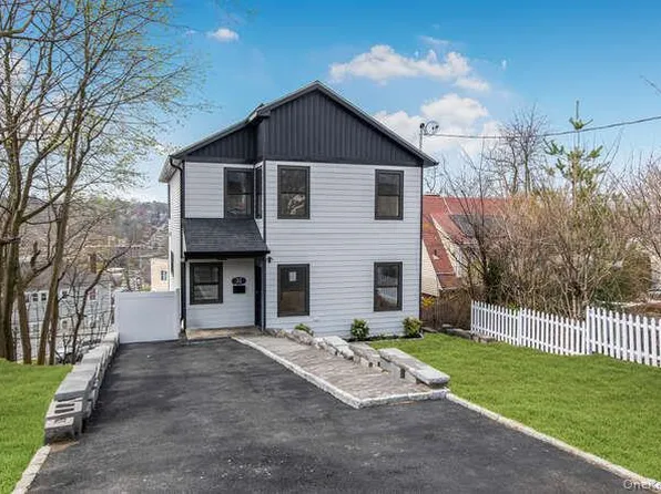 32 Hunt Avenue (aka ) 91 Ridgeview Avenue, Yonkers, NY 10710