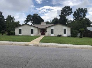 2165 Semur Rd, Pensacola, FL 32503