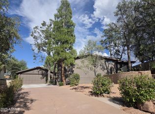 115 S Young Rd, Payson, AZ 85541