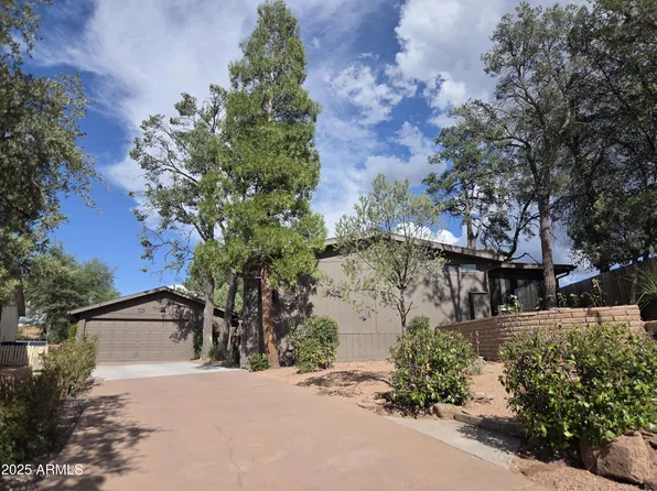 115 S YOUNG Road, Payson, AZ 85541