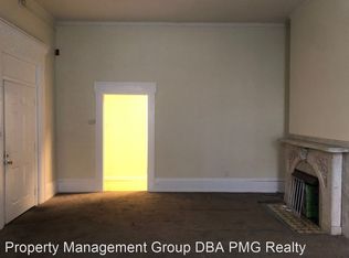 1814 Pine St APT 2F, Phila, PA 19103