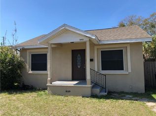 1545 31st St S, Saint Petersburg, FL 33712
