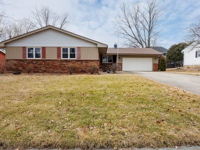 103 Cheltenham Dr, Normal, IL, 61761