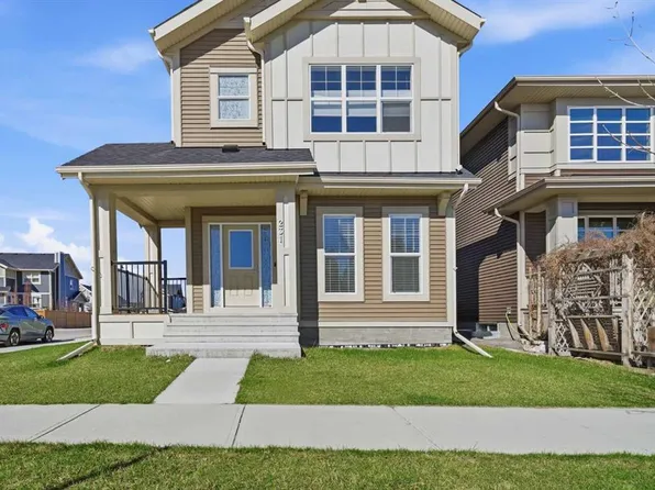 231 E Sundown Rd, Cochrane, AB T4C 2R3
