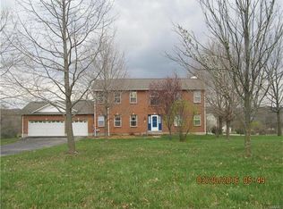 784 Laretto Ridge Dr, Labadie, MO 63055