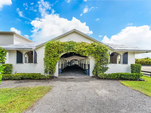 14155 Equestrian Way, Wellington, FL 33414