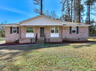 2204 Sandra Court, Augusta, GA 30906