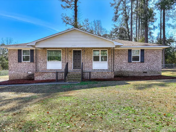 2204 Sandra Court, Augusta, GA 30906