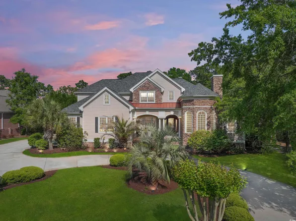 73 Bald Cypress Ct., Pawleys Island, SC 29585