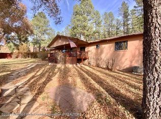 704 Hull Rd, Ruidoso, NM 88345
