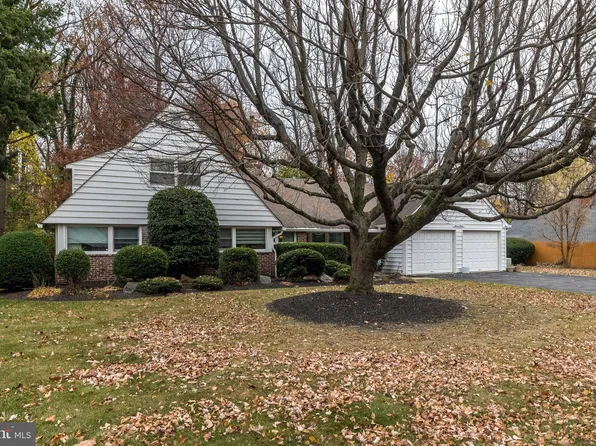 1111 Delene Rd, Jenkintown, PA 19046