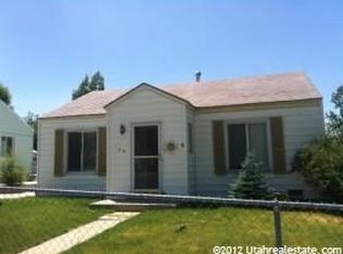 124 S 4th St, Tooele, UT 84074