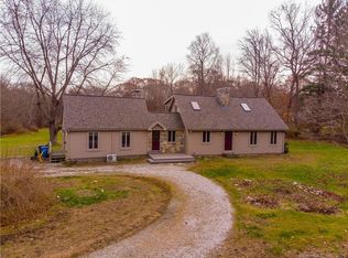 28 Walas Rd, Moosup, CT 06354