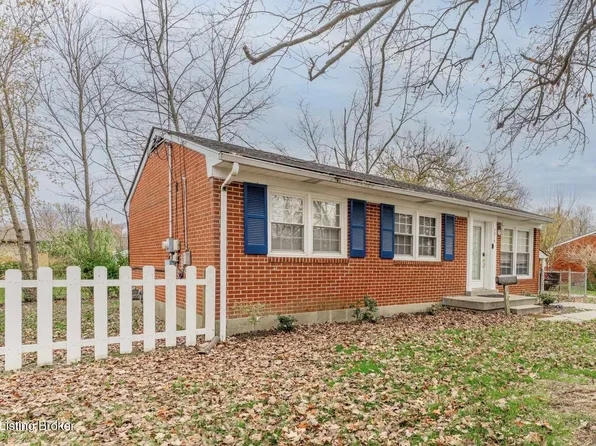 7915 Conifer Dr, Louisville, KY 40258