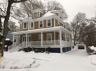 80 Lincoln St, Melrose, MA 02176