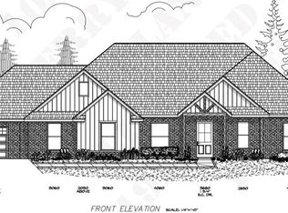 1928 Valeries Dr, Guthrie, OK 73044