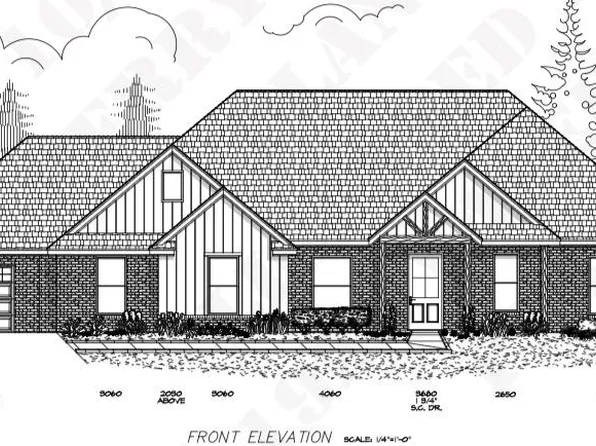 1928 Valeries Dr, Guthrie, OK 73044