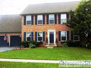 1895 Autumnwood Dr, State College, PA 16801