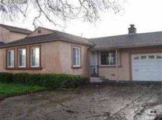 15749 Hesperian Blvd, San Lorenzo, CA