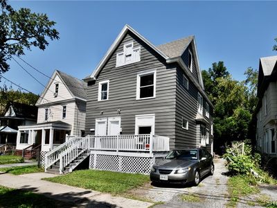 124 W Calthrop Ave, Syracuse, NY, 13205