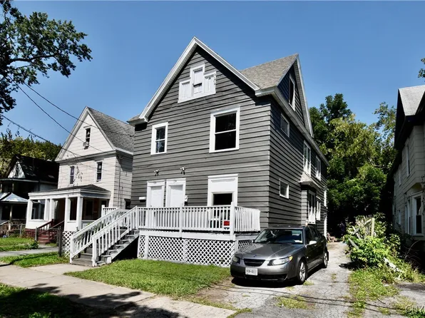 124 W Calthrop Ave, Syracuse, NY 13205