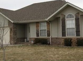 5403 W Josh St, Springfield, MO 65802