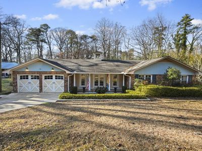 2113 Woodland Dr, Hapeville, GA, 30354