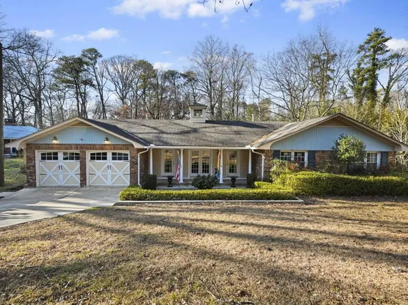 2113 Woodland Dr, Hapeville, GA 30354