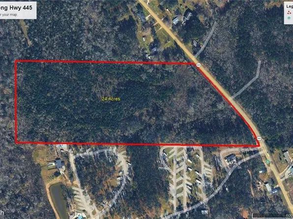 445 Highway Hwy, Ponchatoula, LA 70454