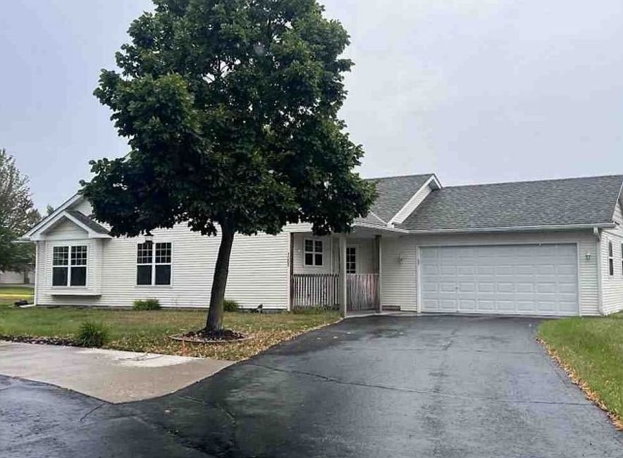 Property Front View