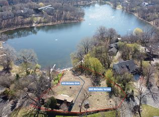 6441 McCauley Ter, Edina, MN 55439