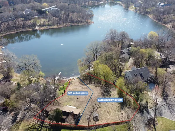 6441 McCauley Ter, Edina, MN 55439
